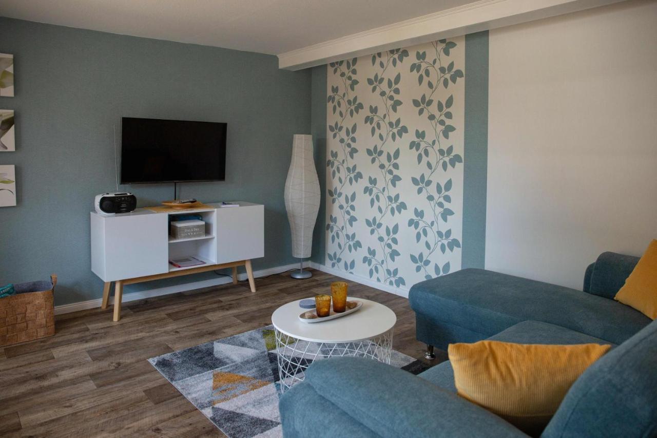 Kleine Reetstube Avendorf